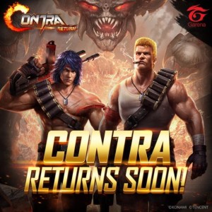 contra return