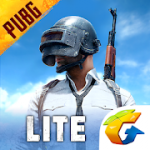 PUBG M Lite Icon