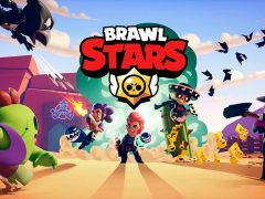 Jogar Brawl Stars PC