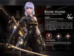 Blade Master