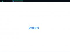 zoom pc