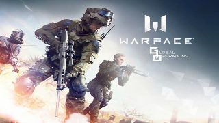 ?Warface Global Operation?s? es puede jugar en el ordenador, vamos descarga y juega ahora！