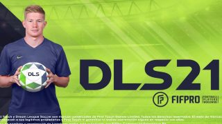 Scarica e gioca Dream League Soccer 2021 su PC