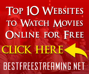 free streaming sites
